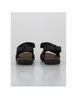 Sandales de randonnée haris noir homme - Regatta