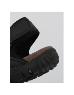 Sandales de randonnée haris noir homme - Regatta