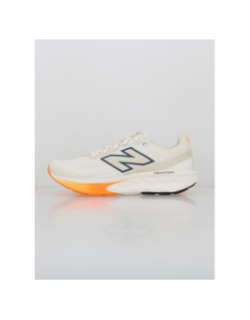 Chaussures de running freshfoam 520LS9 écru homme - New Balance