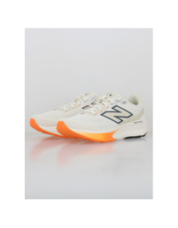 Chaussures de running freshfoam 520LS9 écru homme - New Balance