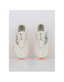 Chaussures de running freshfoam 520LS9 écru homme - New Balance