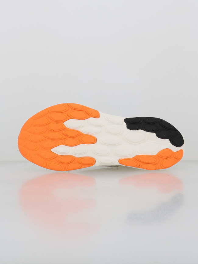 Chaussures de running freshfoam 520LS9 écru homme - New Balance