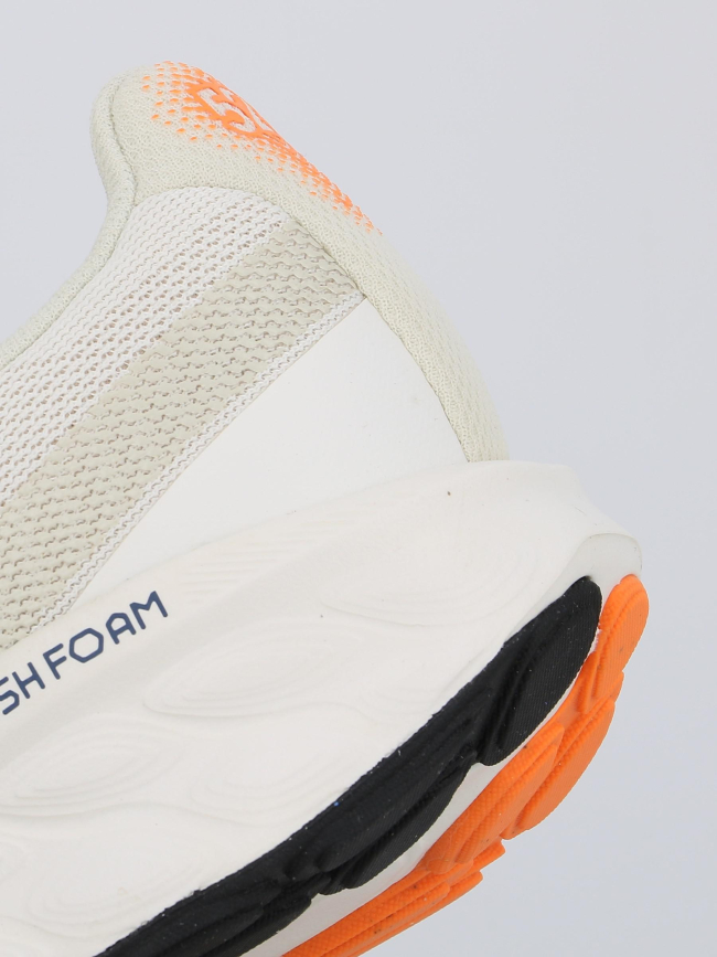 Chaussures de running freshfoam 520LS9 écru homme - New Balance