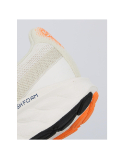 Chaussures de running freshfoam 520LS9 écru homme - New Balance