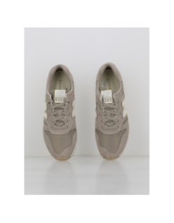 Baskets 373 v2 gris clair femme - New Balance