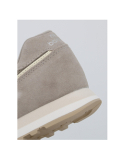 Baskets 373 v2 gris clair femme - New Balance