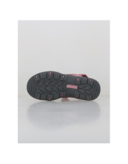 Sandales de randonnée haris rose femme - Regatta