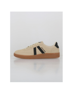 Baskets kirk international beige homme - Jack & Jones