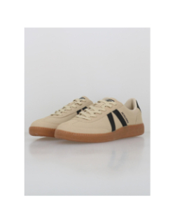 Baskets kirk international beige homme - Jack & Jones