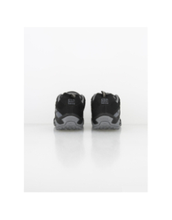 Chaussures de randonnée omak noir gris homme - Elementerre
