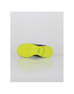 Chaussures de randonnée zenteno vert enfant - Elementerre