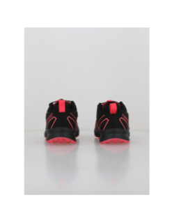 Chaussures de randonnée zenteno violet enfant - Elementerre