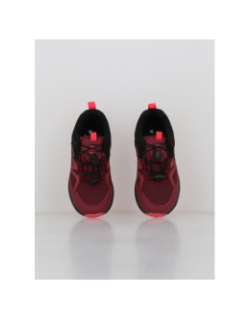 Chaussures de randonnée zenteno violet enfant - Elementerre