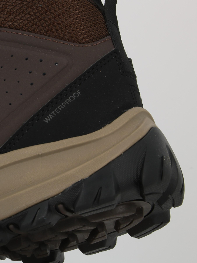 Chaussures de randonnée transverse marron homme - Columbia