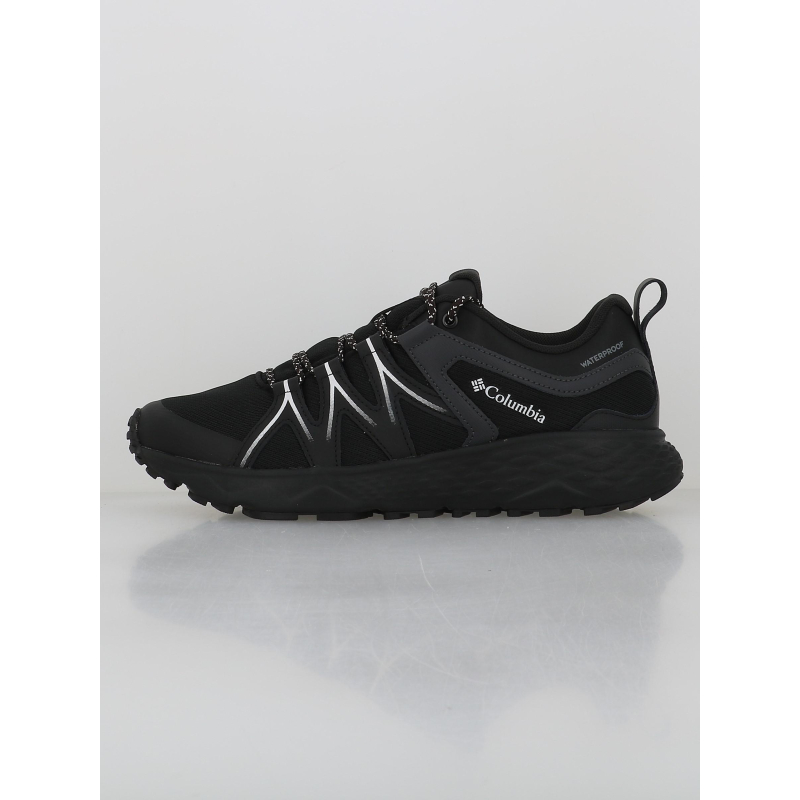 Chaussures de randonnée peakfreak roam noir homme - Columbia