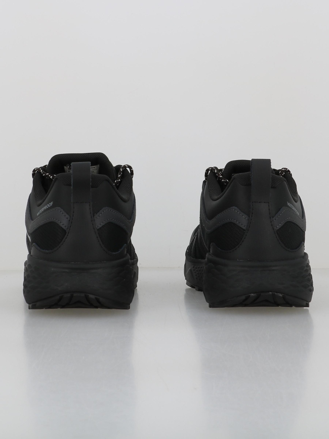 Chaussures de randonnée peakfreak roam noir homme - Columbia