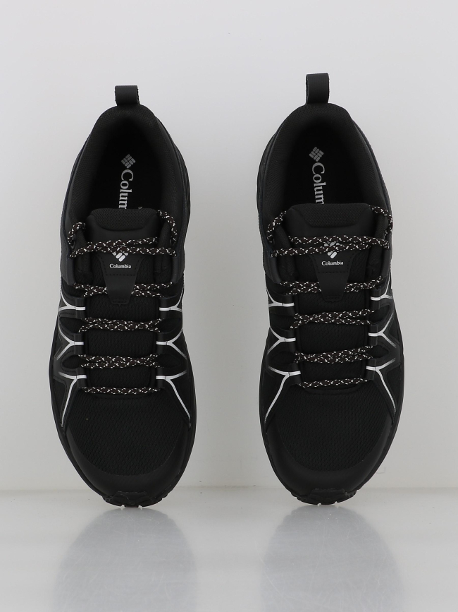 Chaussures de randonnée peakfreak roam noir homme - Columbia