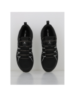 Chaussures de randonnée peakfreak roam noir homme - Columbia