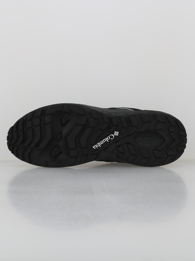 Chaussures de randonnée peakfreak roam noir homme - Columbia