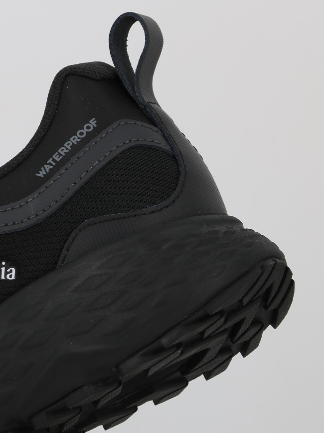 Chaussures de randonnée peakfreak roam noir homme - Columbia
