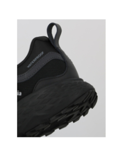 Chaussures de randonnée peakfreak roam noir homme - Columbia
