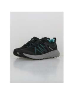 Chaussures de randonnée peakfreak noir femme - Columbia