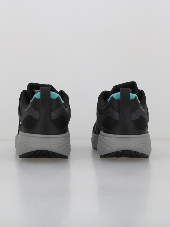 Chaussures de randonnée peakfreak noir femme - Columbia