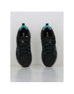 Chaussures de randonnée peakfreak noir femme - Columbia