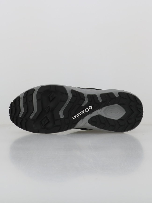 Chaussures de randonnée peakfreak noir femme - Columbia