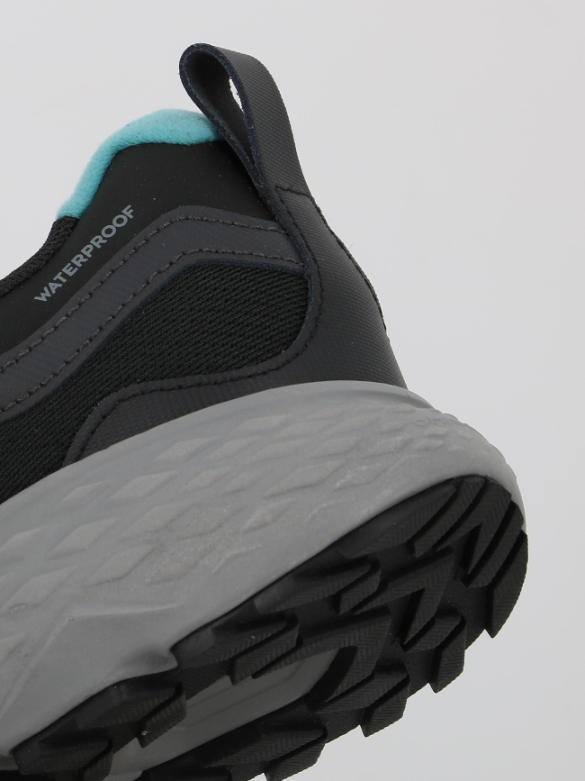 Chaussures de randonnée peakfreak noir femme - Columbia