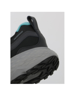 Chaussures de randonnée peakfreak noir femme - Columbia