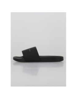 Claquettes pool slide noir homme - Tommy Hilfiger