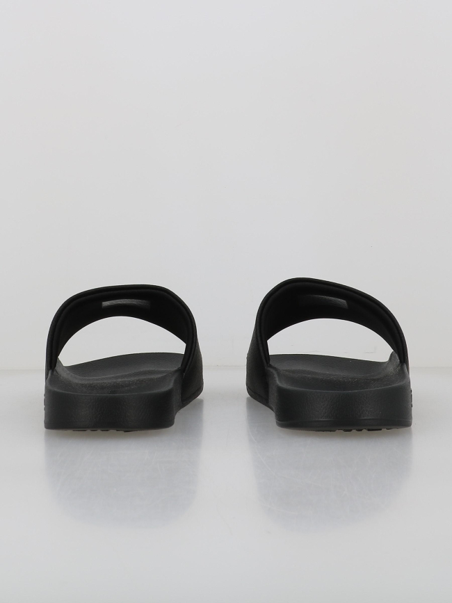 Claquettes pool slide noir homme - Tommy Hilfiger