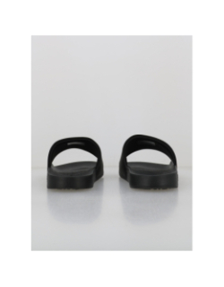 Claquettes pool slide noir homme - Tommy Hilfiger