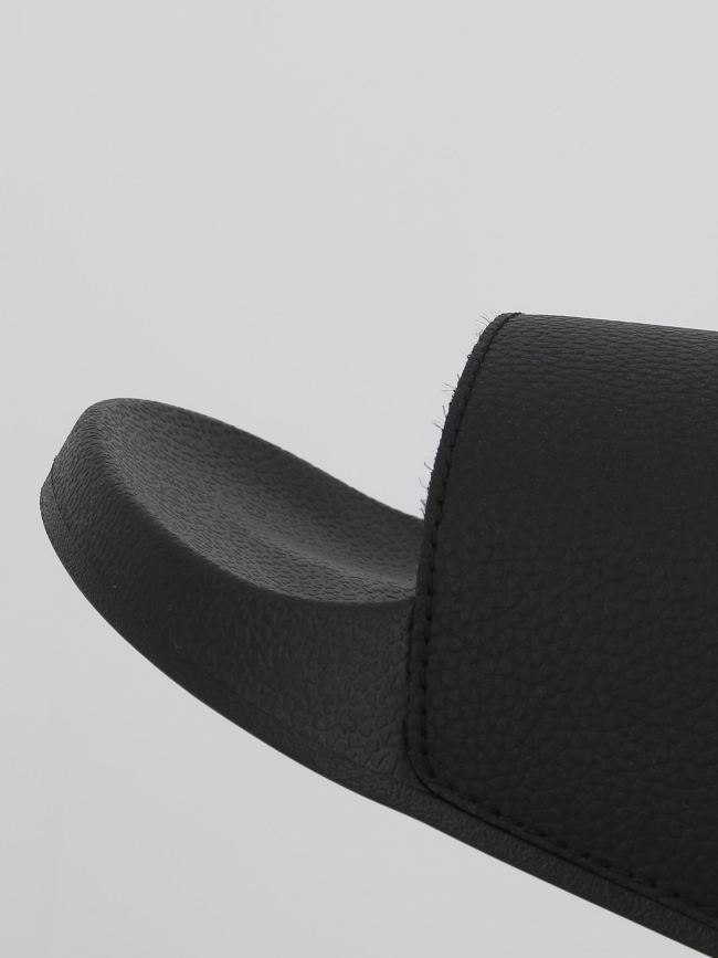 Claquettes pool slide noir homme - Tommy Hilfiger