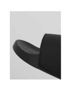 Claquettes pool slide noir homme - Tommy Hilfiger