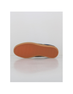 Baskets mambo mesh special bleu marine homme - Jack & Jones