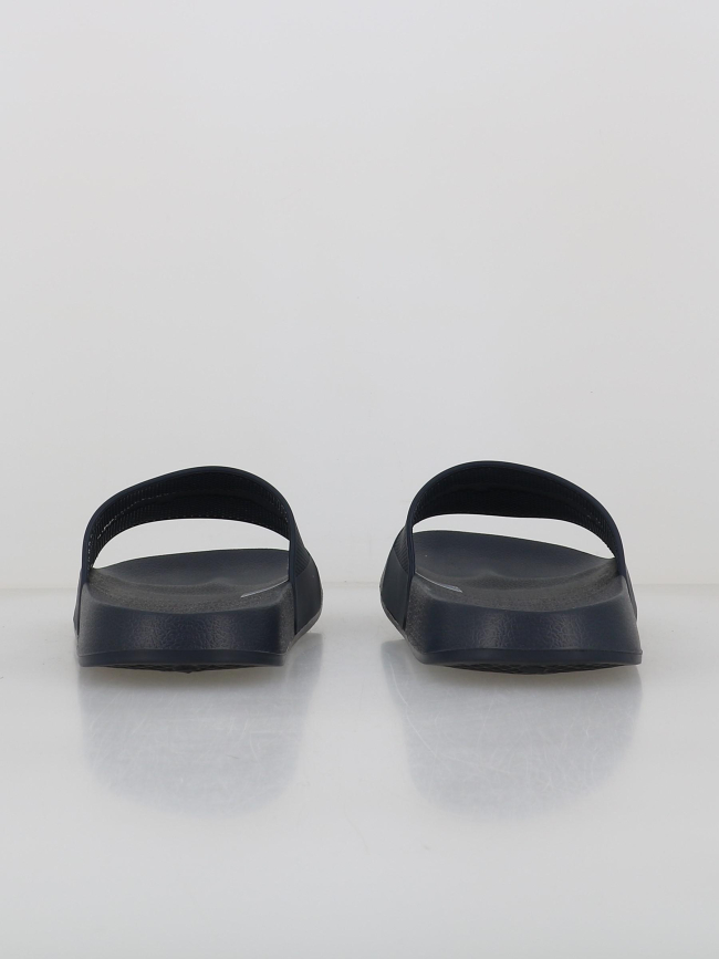 Claquettes dtn21 slide bleu marine homme - Champion