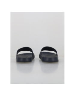 Claquettes dtn21 slide bleu marine homme - Champion