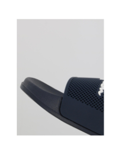 Claquettes dtn21 slide bleu marine homme - Champion