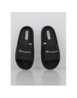 Claquettes soft slipper noir homme - Champion