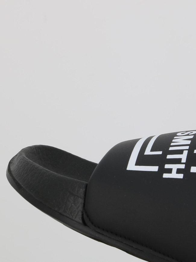 Claquettes sandalia noir homme - Teddy Smith