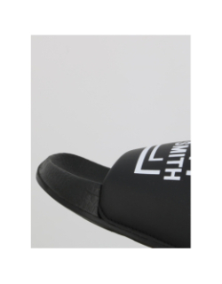 Claquettes sandalia noir homme - Teddy Smith