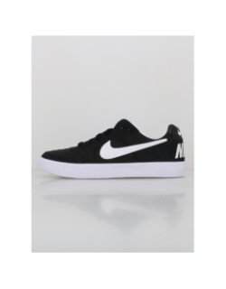 Baskets nsw tiempo trainer noir homme - Nike