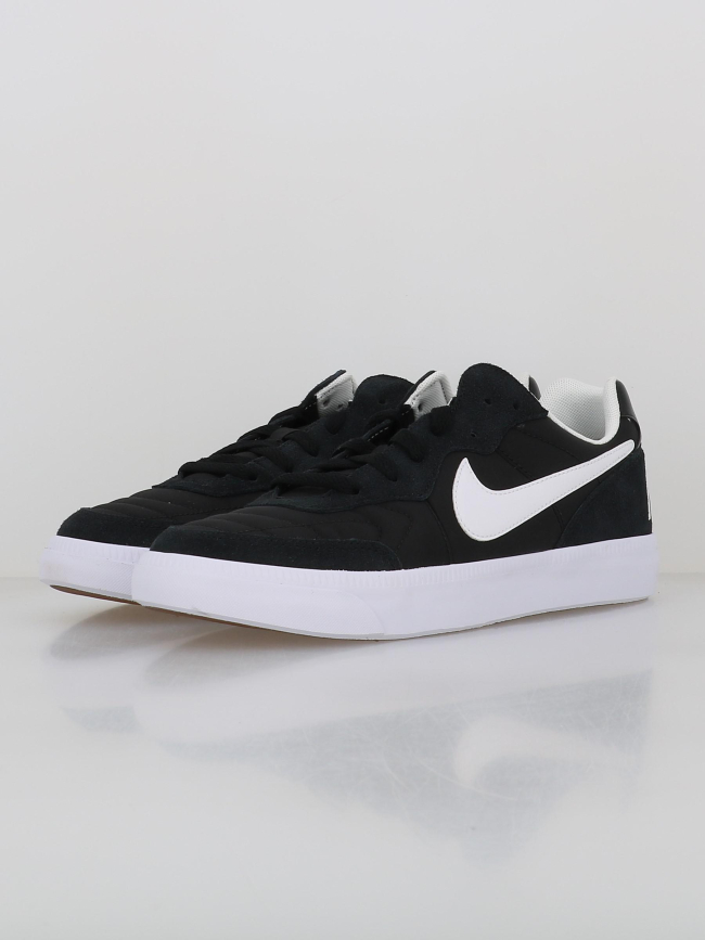 Baskets nsw tiempo trainer noir homme - Nike