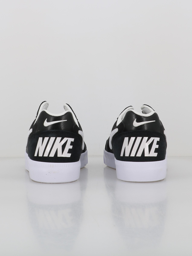 Baskets nsw tiempo trainer noir homme - Nike