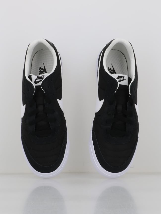 Baskets nsw tiempo trainer noir homme - Nike