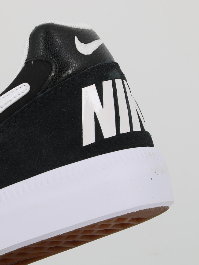 Baskets nsw tiempo trainer noir homme - Nike