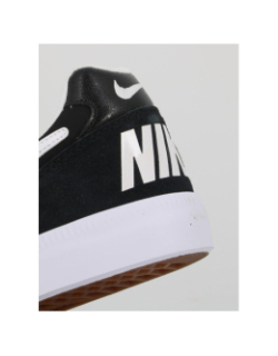 Baskets nsw tiempo trainer noir homme - Nike