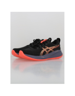 Chaussures de running gel cumulus 27 noir homme - Asics